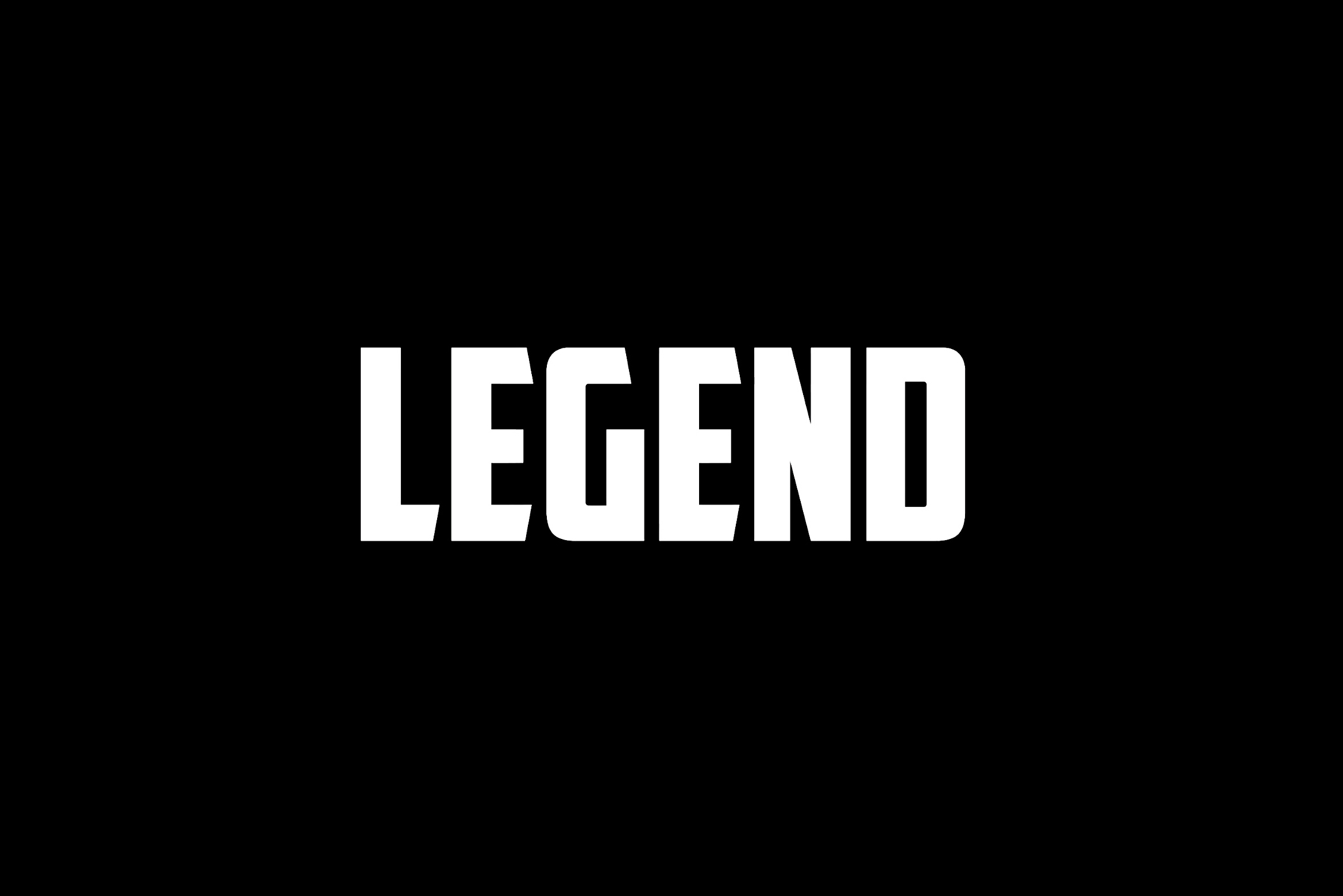 Key image for the experiential campaign titled 'Legend' created by Flibbr® Consulting for Mountain Dew.