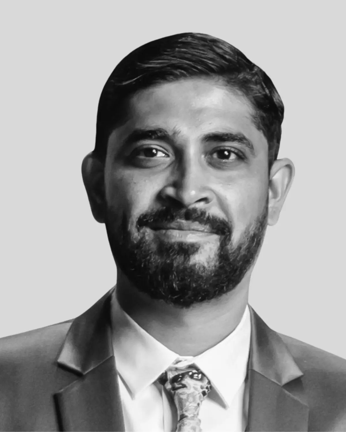 Bharat Sahai — Director, Operations & Growth, Bengaluru. Flibbr® Consulting.