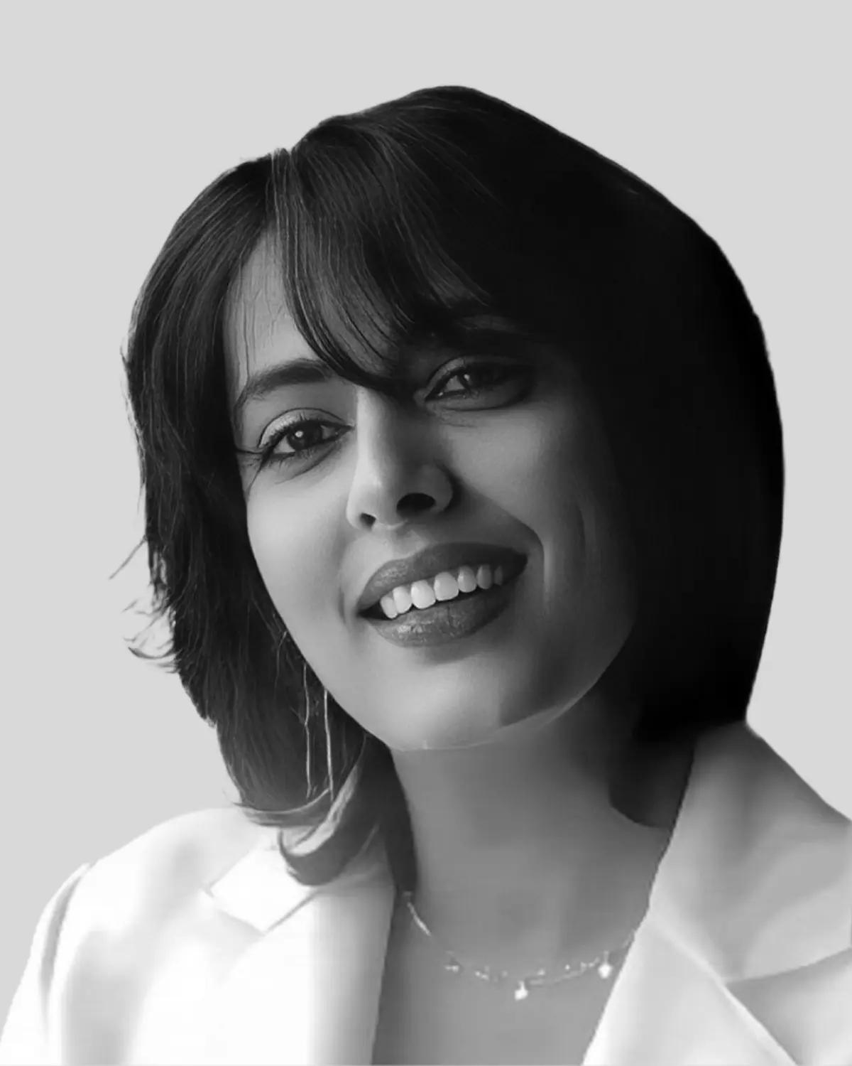 Chaitali Raizada — Director, Client Relations, Bengaluru. Flibbr® Consulting.