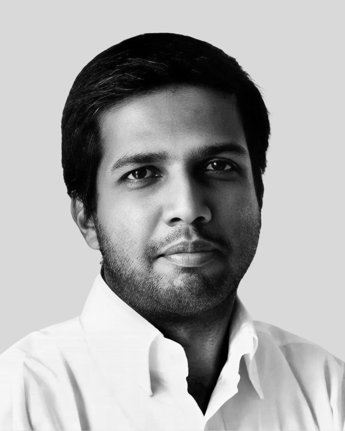 Hari Ganesh — Co-Founder & Managing Partner, Chennai. Flibbr® Consulting.