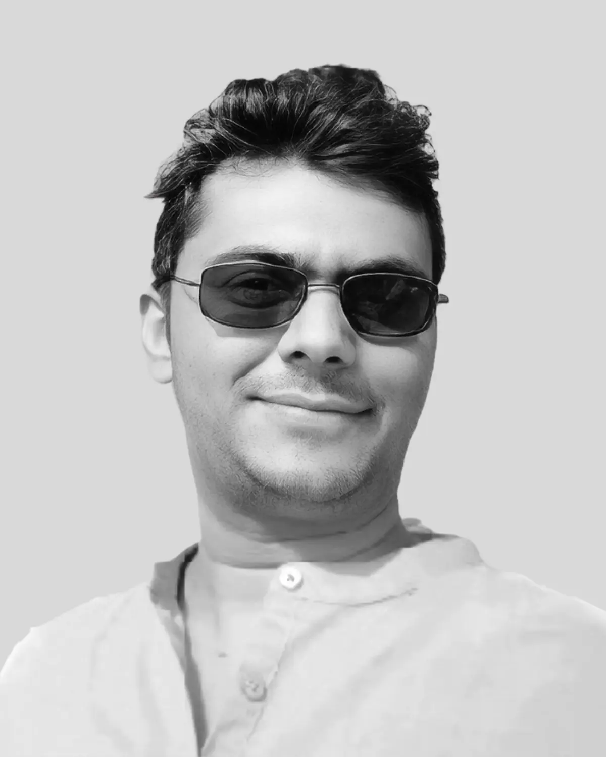 Nishit Raval