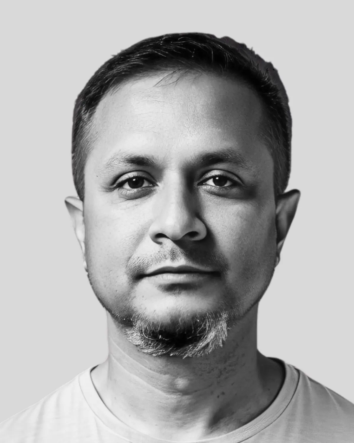Rahul Jauhari — Founder & Managing Partner, Bengaluru. Flibbr® Consulting.