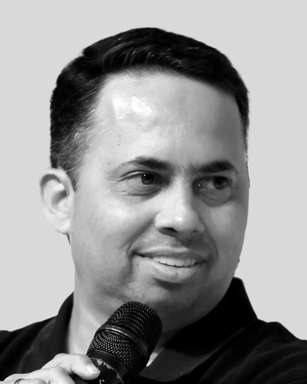 Saurabh Karandikar
